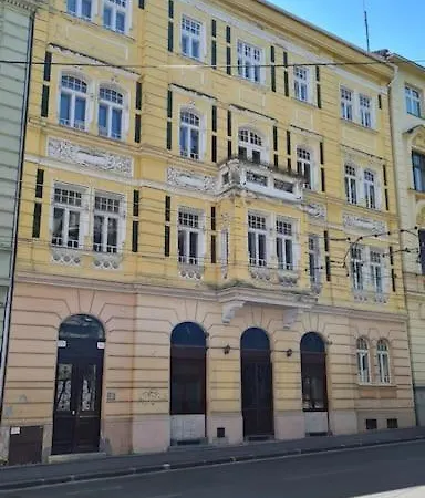Lovely Old Town Apartment