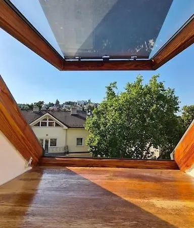 Apartment Lovely Old Town *