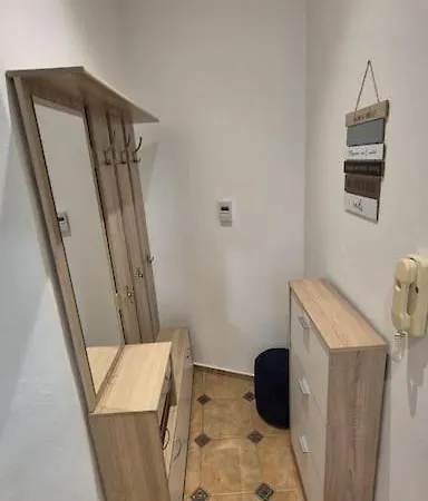 Lovely Old Town Apartment Bratislava