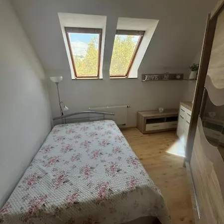 Apartment Lovely Old Town Bratislava