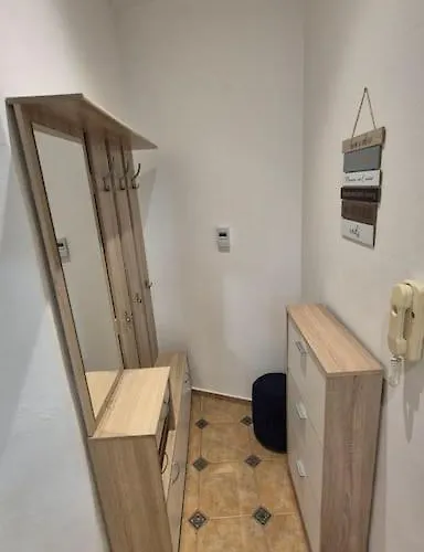 Lovely Old Town Apartment Bratislava