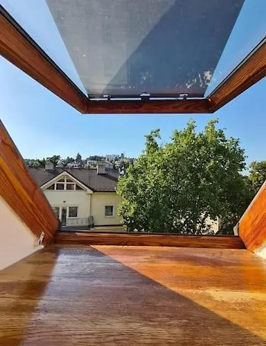 Apartamento Lovely Old Town *