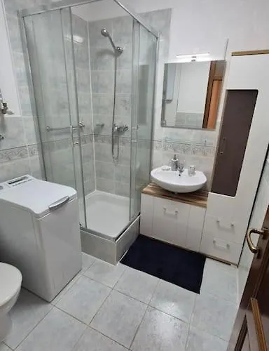 Lovely Old Town Apartamento *