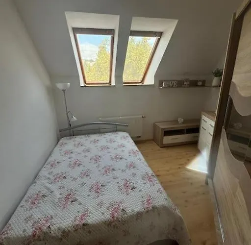 Apartamento Lovely Old Town Bratislava