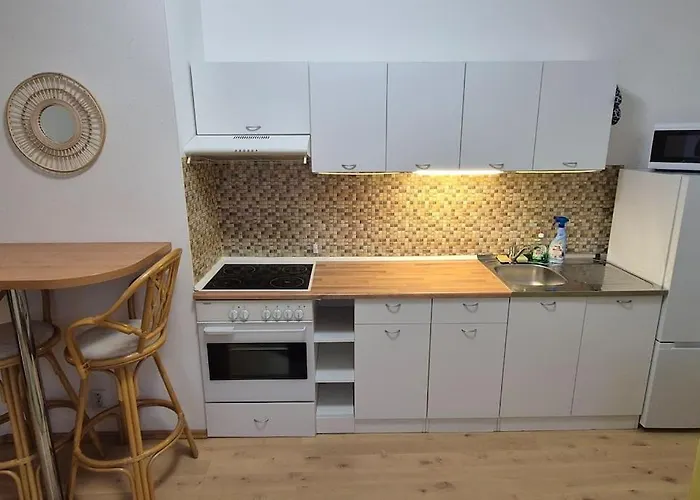 Lovely Old Town Apartamento Bratislava